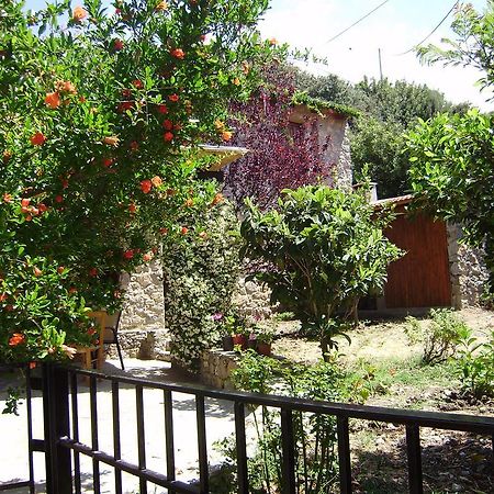 Emilio'S House Vila Agia Paraskevi  Exterior foto